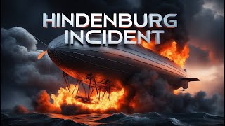 Animated Mystery of Hindenburg | The World’s Largest Airship | Scientific Safari