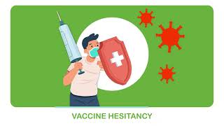 Vaccines and the role of PHC nurses and doctors