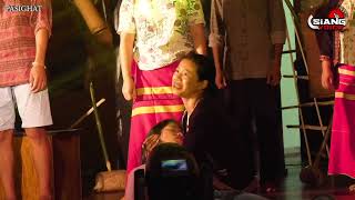 Black Sunshine” Documentary Creates Strong Impact on Drug Abuse Awareness in Pasighat*