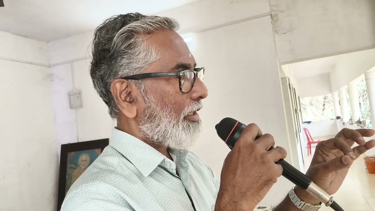 വത്സൻ  കാരയിൽ 