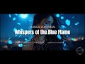 🎧 Whispers of the Blue Flame | Classical Latin Metal | Full Emotional Spanish Album