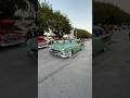 Miami relives the golden decade of American motorsports from the 1950s