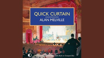 Chapter 17.10 & Chapter 18.1 - Quick Curtain