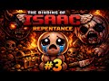 The Binding of Isaac Repentance #3