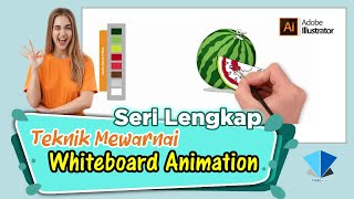 Tutorial Lengkap Mewarnai Gambar Dengan Whiteboard Animation Videoscribe Sparkol