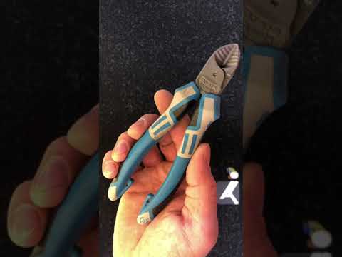 Кусачки Gross