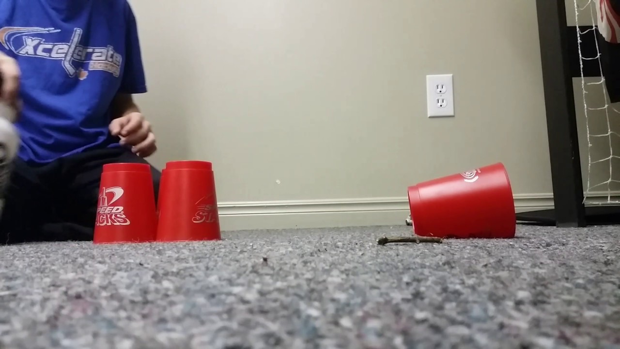 Bottle Flip Trick Shots YouTube