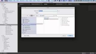 Creating Rails Apps Part 2