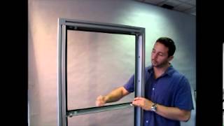 Camfil  USA Air Filters FastFrameFeaturesLR