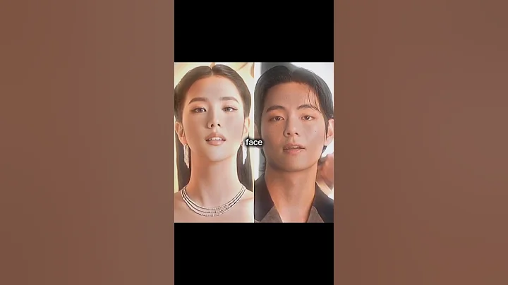 When visuals meet with other visual 🔥💯#vsoo #jisoo #taehyung #taesoo #blackpink #bts #vsooff #vsoois