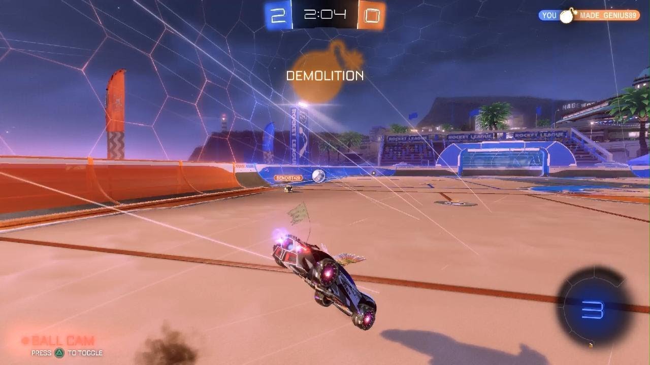 Rocket League_20230816041750 - YouTube