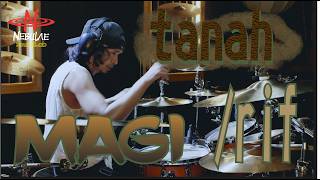 Tanah - /rif solo Drum by Magi /rif | Nebulae Soundlab |