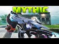 This Mythic QQ9 is the go to SMG in ALCATRAZ | iPhone 14( 4 Finger + Gyro) | CODM