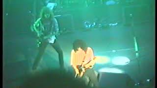 Brian May Band   Headlong Manchester Apollo 8th June 1993