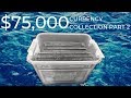 75000 worth of world banknotes part 2  most valuable world banknote  paper money