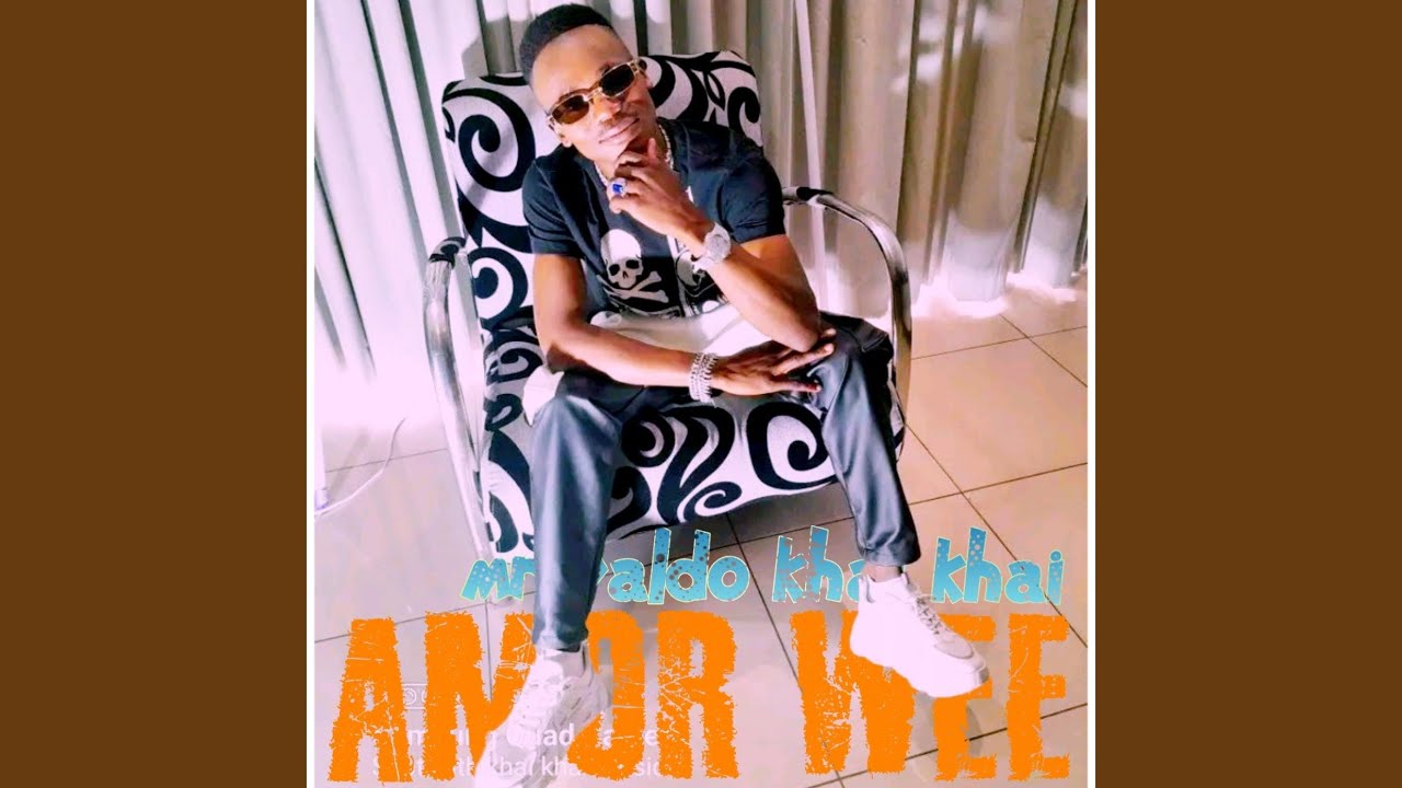 Watch Amor weee on YouTube Watch Amor weee on YouTube