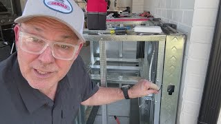 How to build your own outdoor kitchen patio, Part 2 | Tom's DIY