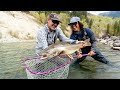 Fishing bc presents bull trout bastion