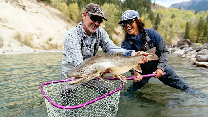 Fishing BC Presents: Bull Trout Bastion