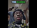 the barber 🤣☠️#respect #trolllife #crazyedit #funny #funnymoments