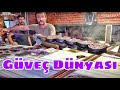 Sanayi de Kötü Yemek Olmaz | Erzurum Güveç Dünyası