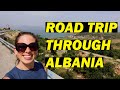 Road trip to Korca Albania  (Trying some interesting food along the way.)