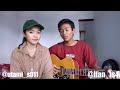 Mungkinpotret cover by ifan ts ft utami