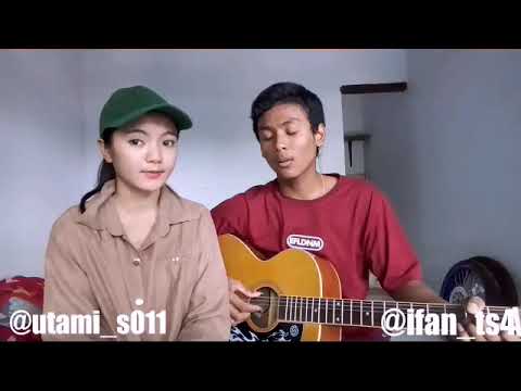 COVER LAGU MUNGKIN-POTRET COVER LAGU MUNGKIN-POTRET