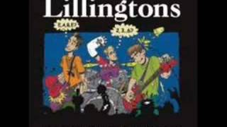 The Lillingtons - Ramble On chords