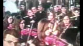 Cantata de Natal no Quartel do Derby em Recife