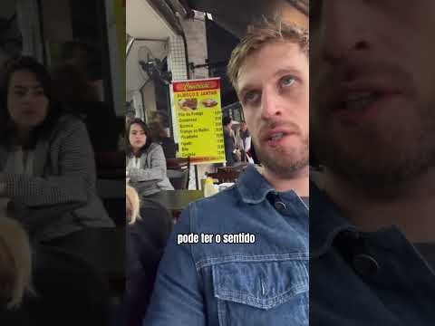 Não conseguiu coisar
