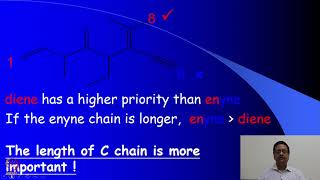 Details mod01lec03 - Nomenclature of Cyclic molecules and other functional groups Guide
