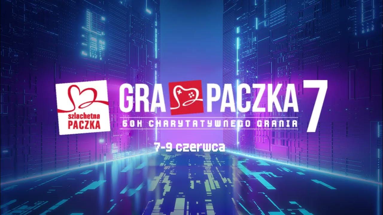Gra Paczka 7! - YouTube
