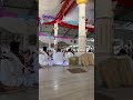 #namghar #puja #prasad #kirtan #harekrishna #harerama