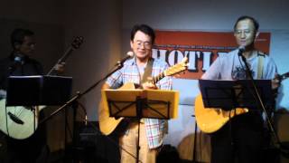 「The Unity 3」 HOTLINE2013菖蒲店 店予選第2回