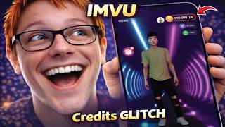 IMVU Hack Step by Step Full Tutorial – Unlimited Credits iOS Android 2026 (MUST SEE)