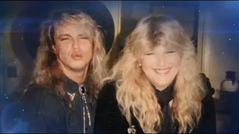 Poison Manager Vicky Hamilton on Quitting After Br...