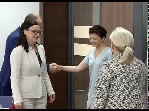 საქართველოს და ლატვიის იუსტიციის მინისტრებმა ევროკავშირთან ვიზალიბერალიზაციის პროცესის მიმდინარეობა