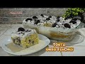 TORTA OREO 3 LECHES Fácil de Hacer y tiene un Sabor Increíble que Derrite a Todos