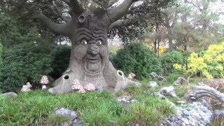 Fairy Tale Forest Efteling Part 3