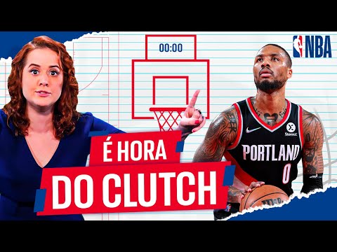 Glossário NBA Com Os Termos Mais Comuns Do Basquete