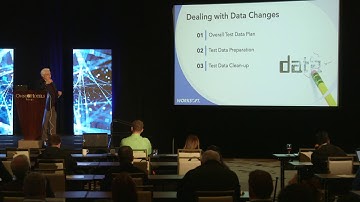 Change Management: What, When, Where and How