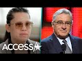 Robert De Niro's Girlfriend Tiffany Chen Lost 'Facial Function' After Baby's Birth