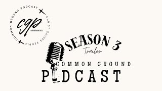 Finding Common Ground Season 3 Trailer Pt. 2