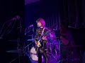 TsuShiMaMiRe plays No Punk at Polaris Hall Portland Oregon June 12 2026