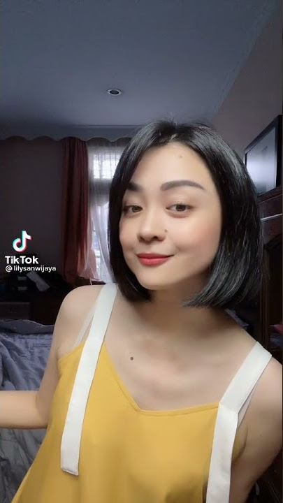 Tante tanktop #indonesia #viral #cewekcantik #fyp