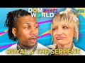 On A Date With Royal &amp; The Serpent, Ep. 22