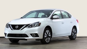 2016 NISSAN Sentra - Connecting Procedure - with Navigation (if so equipped)