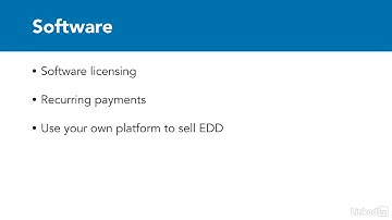 Course WordPress Ecommerce Easy Digital Downloads - 02 Getting Started:   Video 03