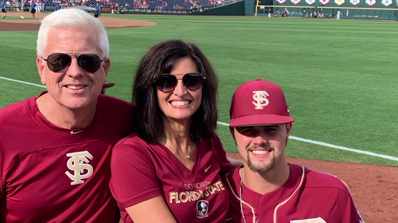 Grad School Student-Athlete Feature